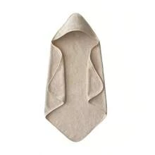 1条装婴儿浴巾，超柔软珊瑚绒浴袍，吸水性强，带帽浴袍，新生儿及婴儿沐浴适用，秋冬季。宝宝洗澡的完美礼物。 - 1條珊瑚絨嬰兒浴巾 - 查看 15