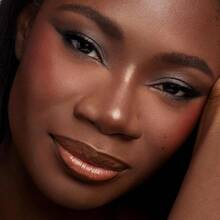 Colourpop Going Coconuts Eyeshadow Palette - Cool-Toned Neutral Eyeshadow Palette With Ultra-Velvety And Silky Finishes - High-Pigment Eye Makeup With A Long-Wearing Formula (0.3 Oz) - Đã biến mất khỏi kim loại - Xem 4