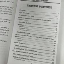 The Ultimate Survival Encyclopedia - Reviving Ancestral Wisdom From Flint Firemaking To Underground Cellars - A5 - 查看 5