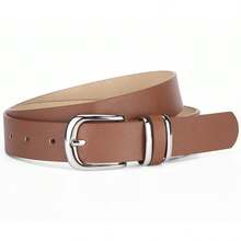 女士休闲腰带，适合搭配裤子 - 彩色 - 查看 45