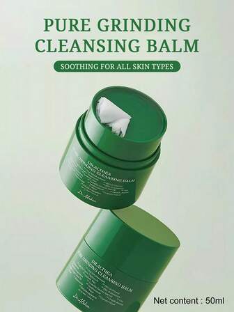 Dr. Althea Desmaquillante limpiador puro que disuelve el maquillaje y limpia suavemente los poros 50ml