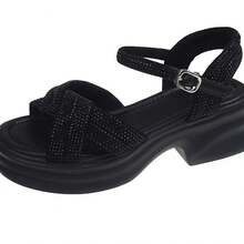 Women Platforms & Wedge Sandals