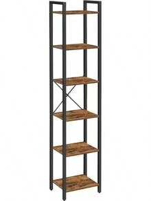 Estanterías - Marrón - Ver 12