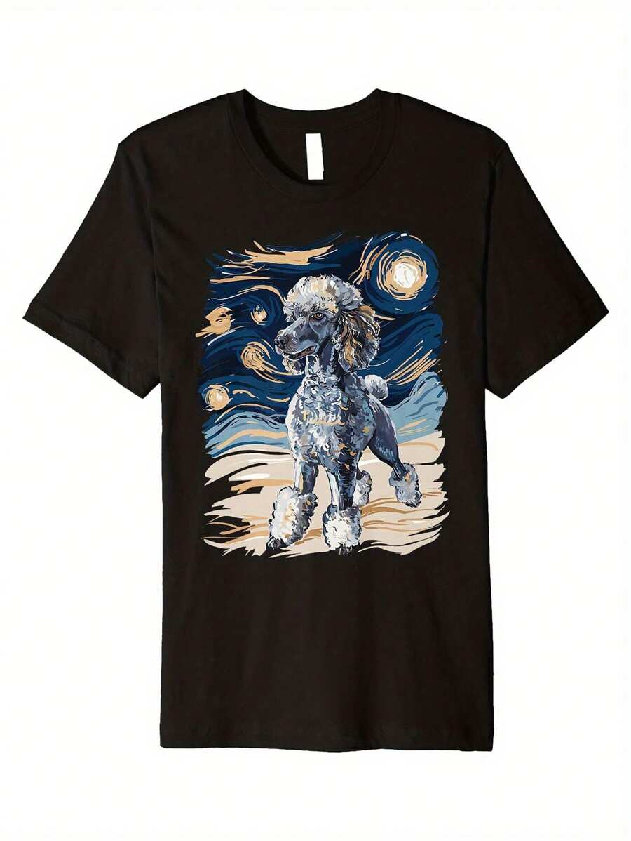 Men Sports Tees & Tanks