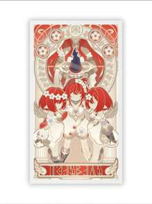 1pc - 2025 New Product - Hongkai: Startrack - Gaming Accessories - Amphoreus - Aglaea Tribble - Axa Mydei - Astoria - Mahanon Amphoreus Hero Card - Perfect Gift - Birthday Gift - Ideal Gift - Surprise Gift - Holiday Gift - Seasonal Gift - Halloween Gift - Christmas Gift - Refined Gift For Gamers - Gift - Toy