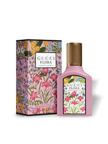 Gucci Flora 华丽栀子花淡香精 30 毫升 - 花卉印花 - 查看 2