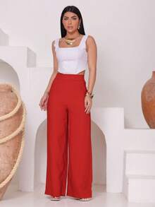 Women's Sensoriale Pantaloons - 瓦 - 查看 3