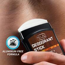 男士香氛止汗膏，持久清新，有效减少腋下异味。这款止汗膏适合日常约会、运动、工作和聚会等场合。