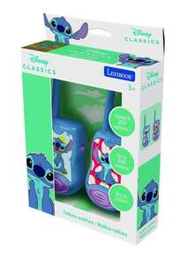 Disney Stitch Walkie Talkie - Multicolor - View 2