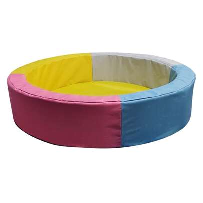 Alberca de Pelotas para Niños y Bebes