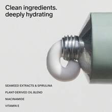 Loción corporal de piedra para mujer y hombre | Hidrata, nutre y suaviza la piel | Restaura la piel seca | Rápida absorción | Cruelty-Free y vegana (100 ml) (Bergamota e Hinoki)