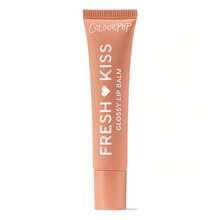 ColourPop Fresh Kiss Glossy Lip Balm - 0.49oz - Caramel Latte - 查看 11