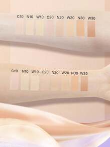 Maybelline Maybelline S SUPERSTAY LUMI MATTE FOUNDATION C10, 35ml