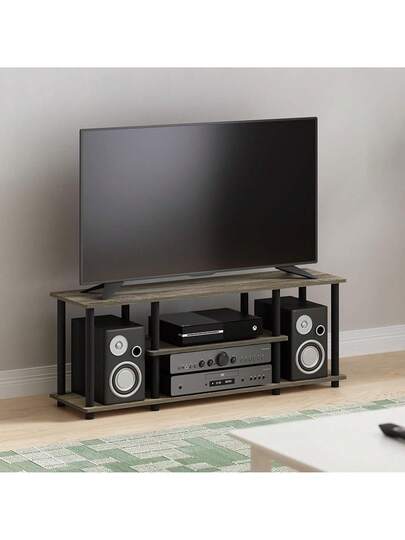 Television St TV Centers view 2