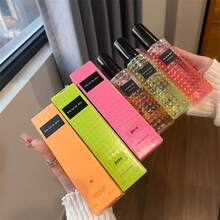 PEACH JO+ 1/2/3pcs Clothing Fragrance Spray, Air Freshener, Light Fragrance And Lasting Freshness, Suitable For Family, Friends, Valentine's Day Gifts, Valentine's Day,Romantic Weddings, And Home., Portable - Multi-fragrance - View 6