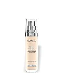 L'Oréal Paris True Match Super Blendable Foundation 1D1W 30 Ml - ngà voi/thơm - Xem 1