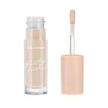 ColourPop Pretty Fresh Creamy Concealer - Full Coverage Concealer With A Natural Finish - Formulated With Hyaluronic Acid &Amp; Coconut Water For Instant Hydration - Light - 45W (0.3 Oz) - Light - 45W - 查看 1