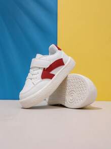 Infants & Kids New Casual Fashion Sports Sneakers Running Shoes, Versatile, Lightweight, Comfortable For Daily Wear