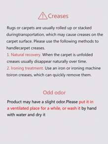 1pc Coffee Mat - Hide Stain Absorbent Rubber Backing Quick Dry Mat For Kitchen Counter Coffee Bar Accessories Dish Drying Mat For Coffee Maker Coffee Maker Coffee Pot Espresso Maker