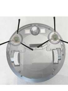 Suitable For Lefant M210P Robot Vacuum Cleaner, Replace The Vacuum Cleaner Parts And Accessories