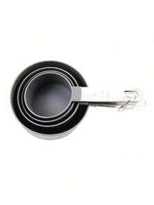 8 Piece Kitchen Measuring Cup And Measuring Spoon - Multicolor - View 18