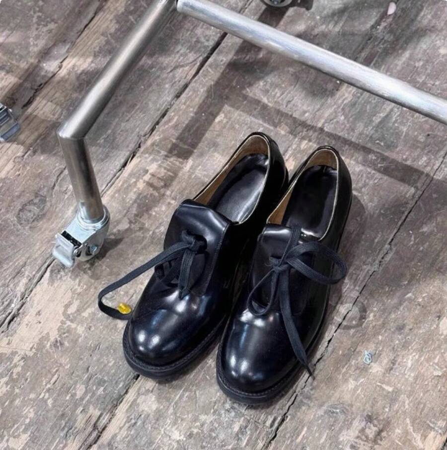 Women Canvas Shoes - Black - View 1