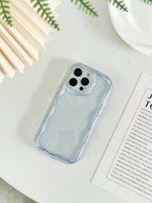Funda de teléfono suave antideslizante con bordes con remolinos de crema compatible con iPhone 16/iPhone 16 Pro/iPhone 16 Plus/iPhone 16 Pro Max, iPhone 15 Pro Max, iPhone 13, iPhone 14, P12, XS, nueva funda suave con bordes con remolinos de crema y acabado brillante compatible con Galaxy S24, Galaxy S24+, Galaxy S24 Ultra, Galaxy S22, Galaxy A13 4G, Galaxy A52, A52s 5G, Galaxy A23, Galaxy A35, Galaxy A25, Galaxy A73, Redmi Note 11, 11 Lite