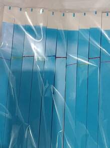 1000/200/100pcs/Set Waterproof Paper Wristbands, Colorful Wrist Bands For Sports Events, Parties, Competitions, Colorful Paper Wristbands, Suitable For Activities, Parties, Concerts, Music Festivals, Markets, Clubs, Holidays