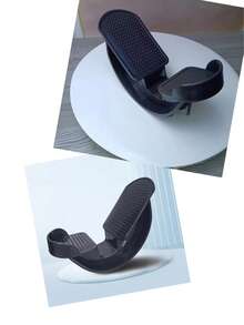 Stretch Board, Calf Stretcher, Incline Stepper, Fitness Equipment, Aerobic Exercise Equipment, Achilles Tendon & Ankle Stretcher, Home Stretch Roller