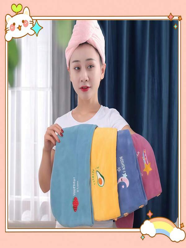 1 Microfiber Towel: Dry Hair Towel, Dry Hair Towel, Curly Hair Towel, Dry Hair Towel, Microfiber Towel, Microfiber Towel, Dry Hair Towel For Women Shower Towels For Beaty Salon, Hotel Sports,Home Essentials, Towel, Skin Care