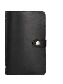 2/1本纸币收藏册,圣诞节纸币收纳册,纸币和票据收藏册。3/4本,PU材质,50个内页可容纳100张纸币,带纸币照片、邮票和银行卡收纳页。超大容量现金收纳本。 - 彩色 - 查看 19