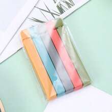 5 Pcs Food Bag Clip - A Magical Tool For Moisture Prevention Of Snacks, Insect Proof Rice And Flour, And Preservation Of Sauces, Increasing Kitchen Cleanliness By 300%!