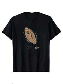Men Sports Tees & Tanks