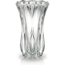 Celebrations By Mikasa Blossom Crystal Vase, 12-Inch - 12-inch - View 1