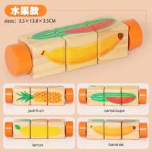 Early Learning Kids Rotating Puzzle Blocks Montessori Twisting Cubes Children Educational Grasp Building Block Wooden Toys Educational Toy Wooden Toys Montessori Toy Wooden Puzzle Building Blocks Early Learning Puzzle Blocks Rotating Twisting Cubes Montessori Wooden Toys Grasp Building Blocks