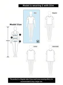 Women's Daily Illustrations From Books And The Text "It Does Not Do To Dwell On Dreams And Forget To Live" Pattern Crew Neck Short Sleeves Casual Spring/Summer/Fall Long Sleeve Tops Women Eid Al-Fitr Going Out Tops Women,Vacation Outfits Women Black Long Sleeve Top,Cute Tops,Crop Top,Tops For Women - Apricot - View 8