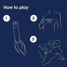 Vibrador tipo bala recargable por USB, estimulador clitoriano, masturbador con vibración para masaje vaginal, juguete sexual para mujeres