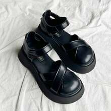 Women Platforms & Wedge Sandals