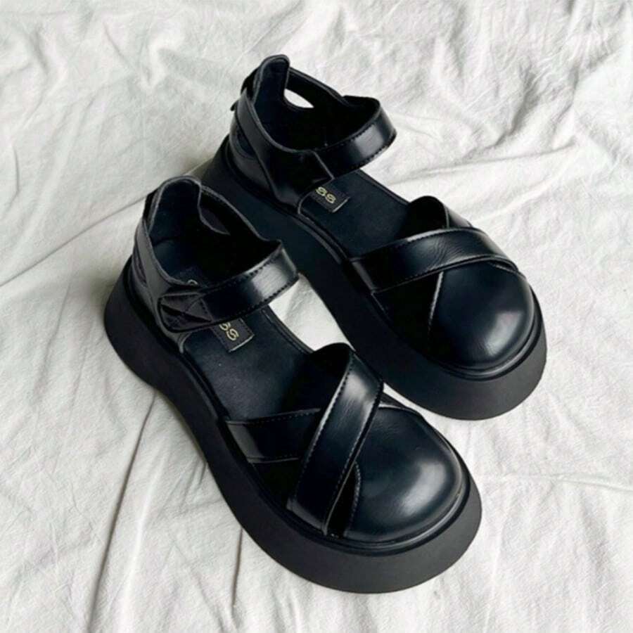 Women Platforms & Wedge Sandals