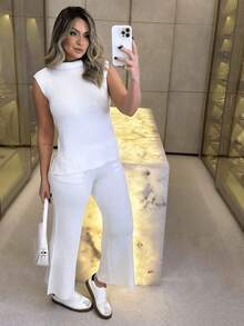 Agnes Set - Blanco - Ver 2