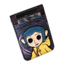 High Quality Cute Women Credit Card Holder Fashion Girl ID Card Wallet For Women Wallet Mini Wallet Purse Wallet