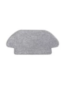 Suitable For Xiao Mi Sweeping Robot S10 S12 B106GL Replacement Spare Parts Accessories Main Side Brush Hepa Filter Mop Includes: Roller Brush Side Brush Filter Rag Cleaning Brush