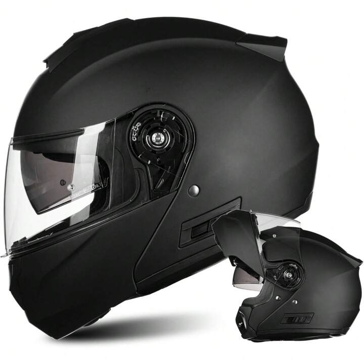 ILM バイク用 システムヘルメット フルフェイス SG/PSC正規品