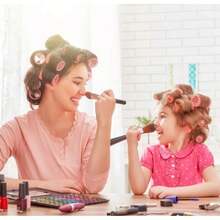 Complete Makeup Kit For Kids Girls Bloggers - 彩色 - 查看 2