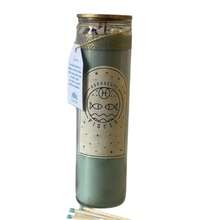 Candles - PISCES - View 5