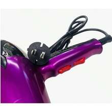 Secadora para cabello, secador de pelo 5000W - Tipo de Enchufe A USA (110-127V) - Ver 4