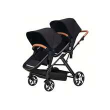 Passeggini per bambini - nero - Visualizzare 2