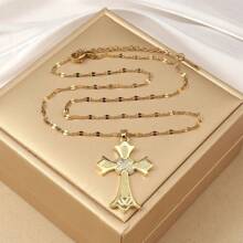 Classic Luxury & Fashion Women's Pendant Necklace