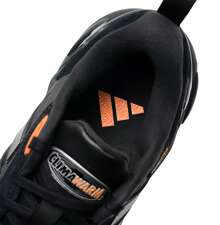 Adidas Pantofi sport pentru bărbați, noi, ușori, respirabili, cu amortizare, rezistenți la uzură, antiderapanți, cu talpă groasă, pentru alergare