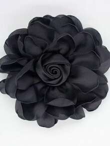 1 件高端甜美玫瑰花胸花，时尚男女均可搭配连衣裙、帽子 - 胸花 - 查看 17